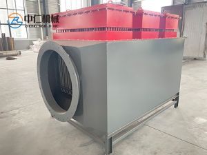 空气电加热器