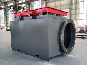 甲烷电加热器