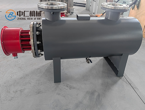 水电加热器
