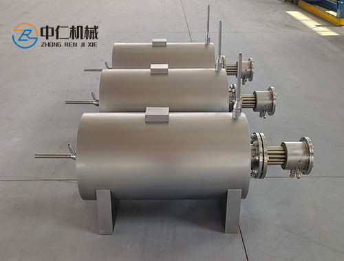 防冻液加热器