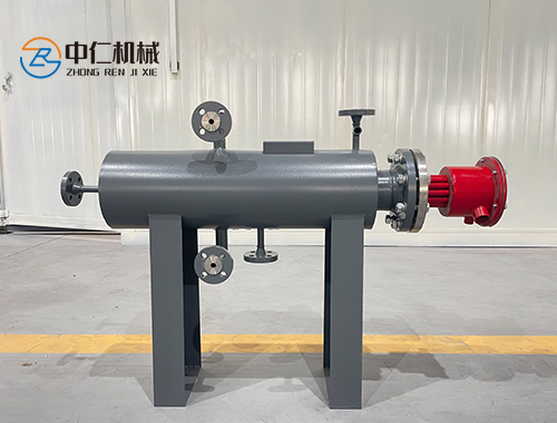 污水电加热器