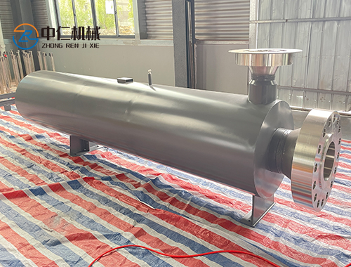 35兆帕压力电加热器